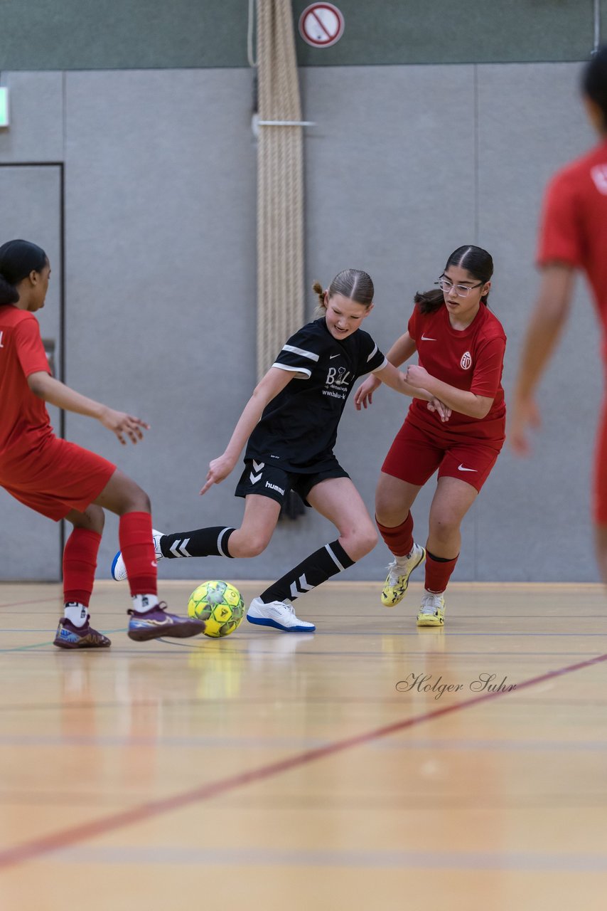 Bild 179 - wCJ Futsalmeisterschaft
